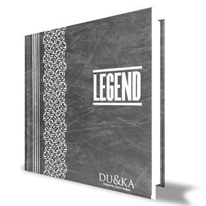 Legend Duvar Kağıdı