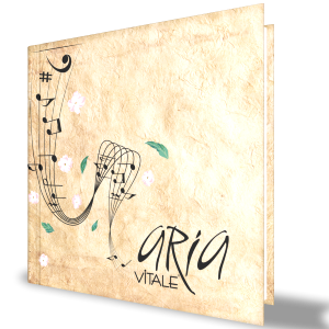 Aria Duvar Kağıdı